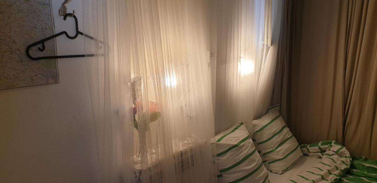 Ferienwohnung Chez Andre Paris Exterior foto